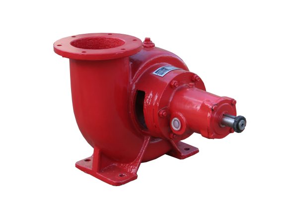 300HW-8 (12HB-40, 12HBC-40) - Mixed Flow Pump Bareshaft - Image 6